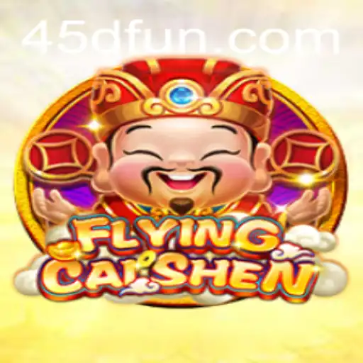 Explorando o Universo de FlyingCaiShen: Um Jogo Emocionante para Entusiastas de Jogos de Azar 