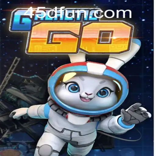 Descubra GalacticGO: O Futuro dos Jogos Intergalácticos