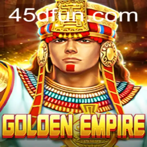 Descubra o Fascinante Jogo 'GoldenEmpire' e Suas Regras