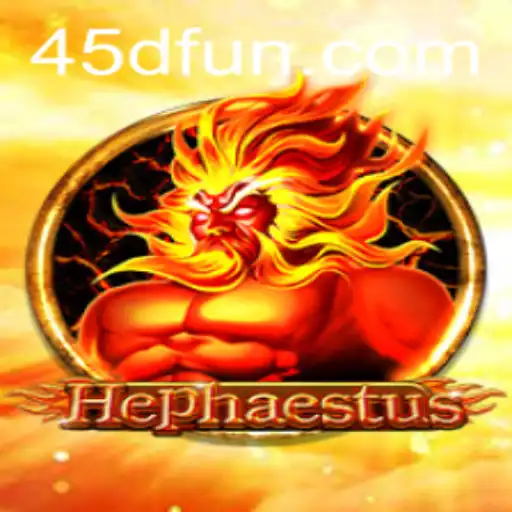 Descubra Hephaestus: O Jogo que Está Transformando o Cenário dos Games