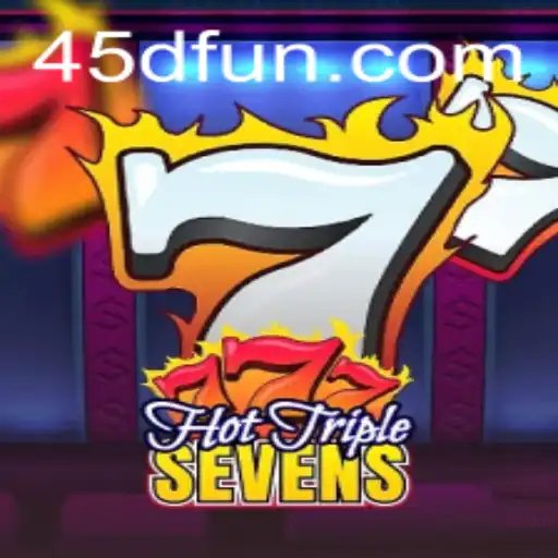 Desvendando o Jogo HotTripleSevens