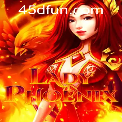 Descubra o Mundo de 'LadyPhoenix': Aventura e Estratégia de Alta Tensão