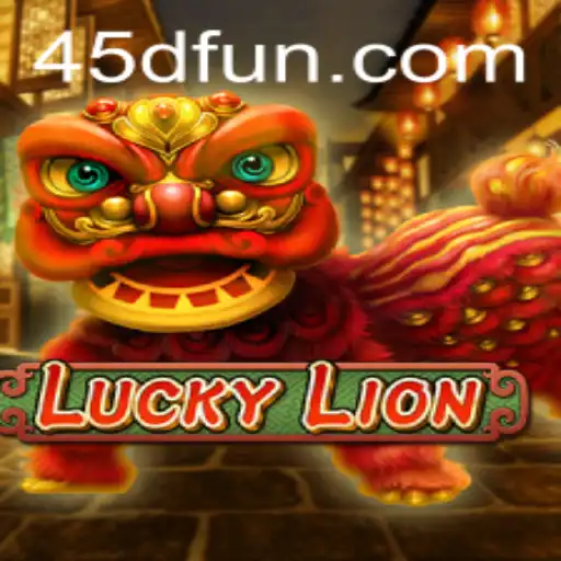 Explorando o Mundo de LuckyLion: Um Jogo Inovador pela 45D.com