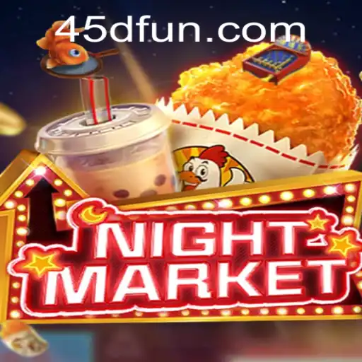 NIGHTMARKET: Explorando o Universo do Novo Jogo de Aventura