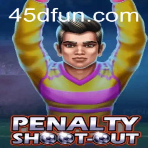 Explore o Universo Emocionante de PenaltyShootOut