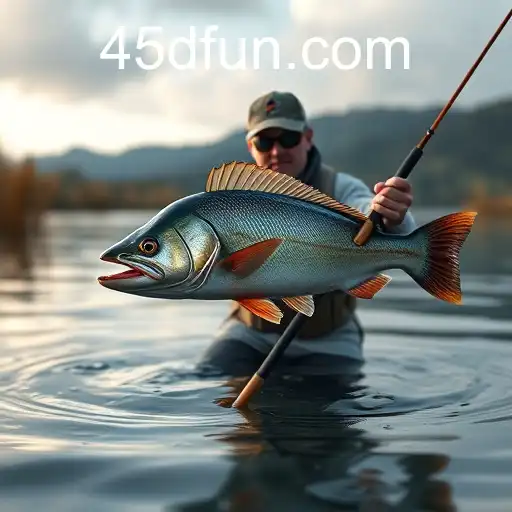 Pesca online