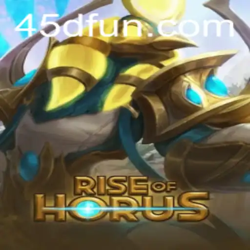 Descubra o Fascinante Mundo de 'RiseofHorus': Sua Introdução, Regras e Desafios