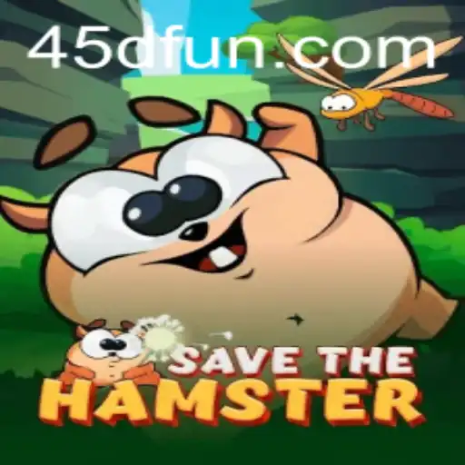Descubra o Mundo Fascinante de SavetheHamster: Um Jogo que Encanta e Educa