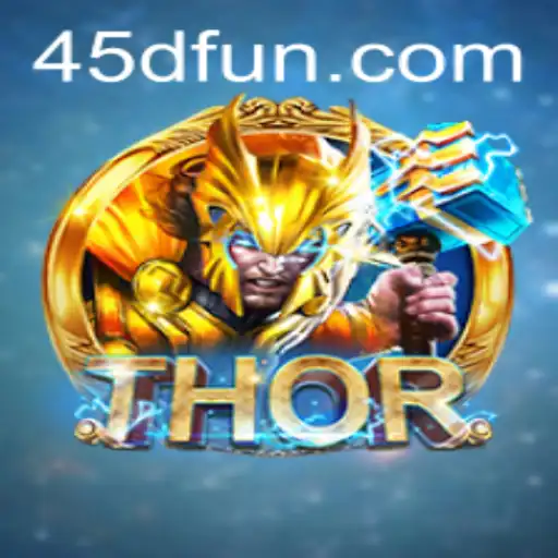Descubra o Poder de THOR: Um Mergulho no Mundo dos Jogos de Estrategia
