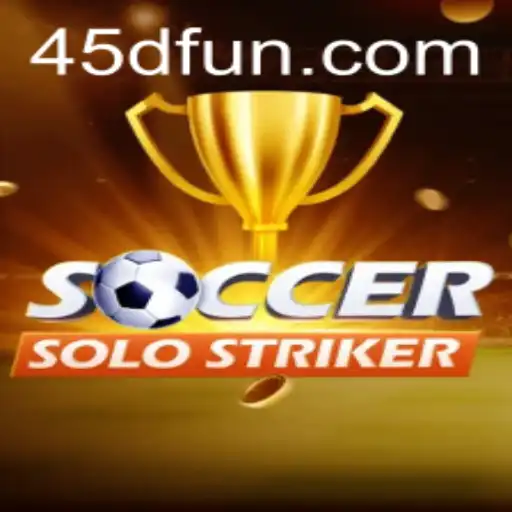 Descubra o Mundo Emocionante de SoccerSoloStriker