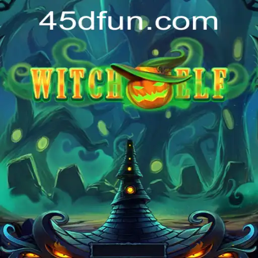 Explorando o Mundo Fascinante de WitchElf e a Plataforma 45D.com