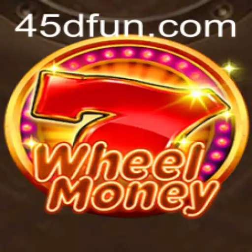 Explorando WheelMoney: A Nova Sensação dos Jogos Online da 45D.com